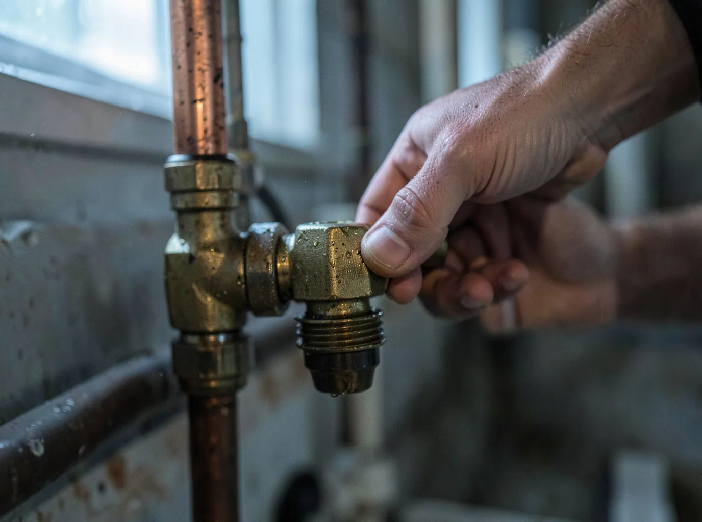 Emergency Plumber Wrightstown, WI FAQs